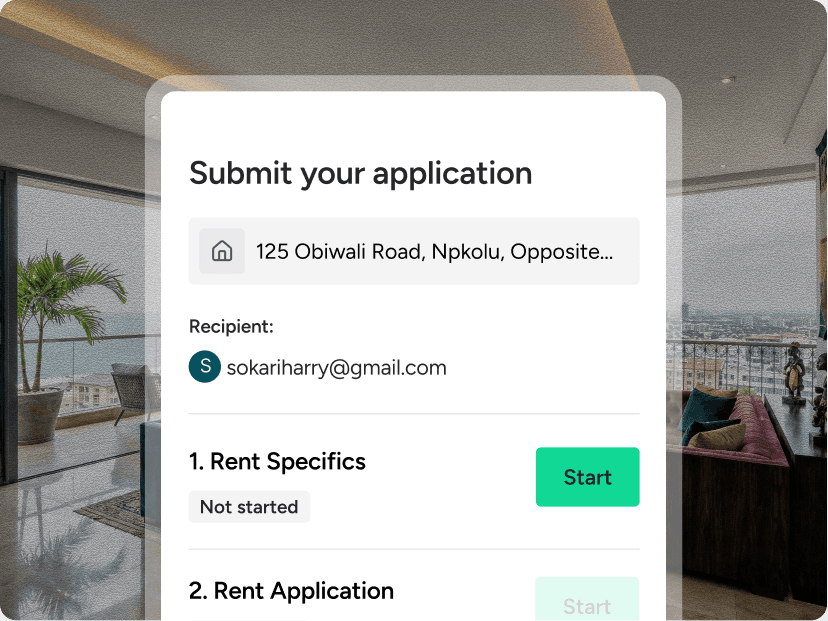 Get Verified Reports