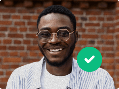 Better applicant quality verification