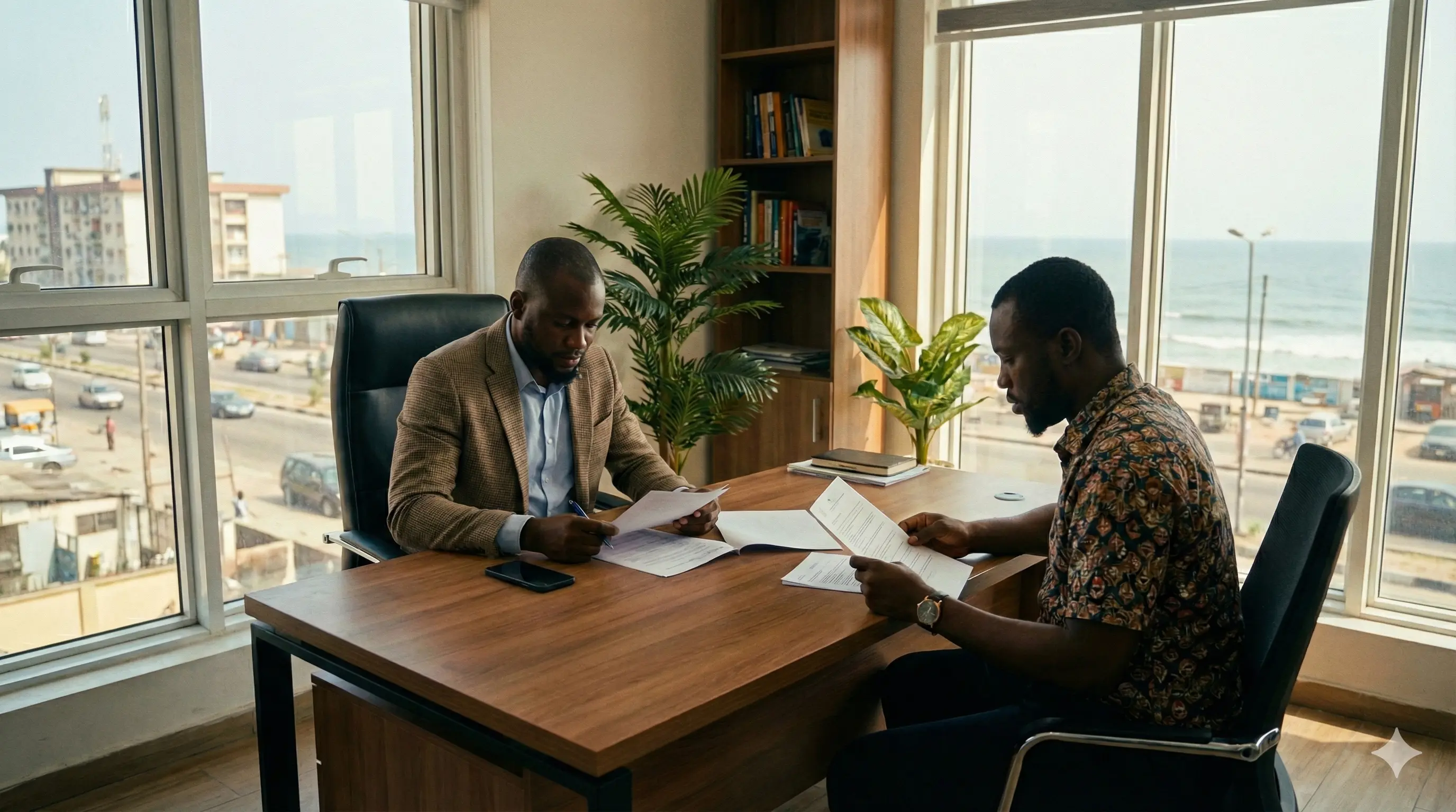 The Guarantor Signed the Form. Can They Actually Pay?