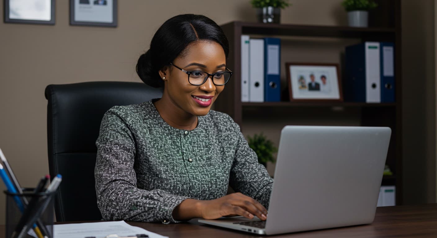 Tenant using Tenalet to apply for rental